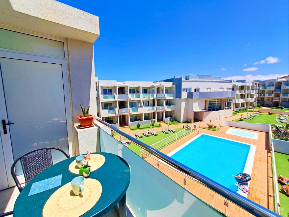 Apartamento Casa Petra Sun Corralejo By Ahf Exterior foto