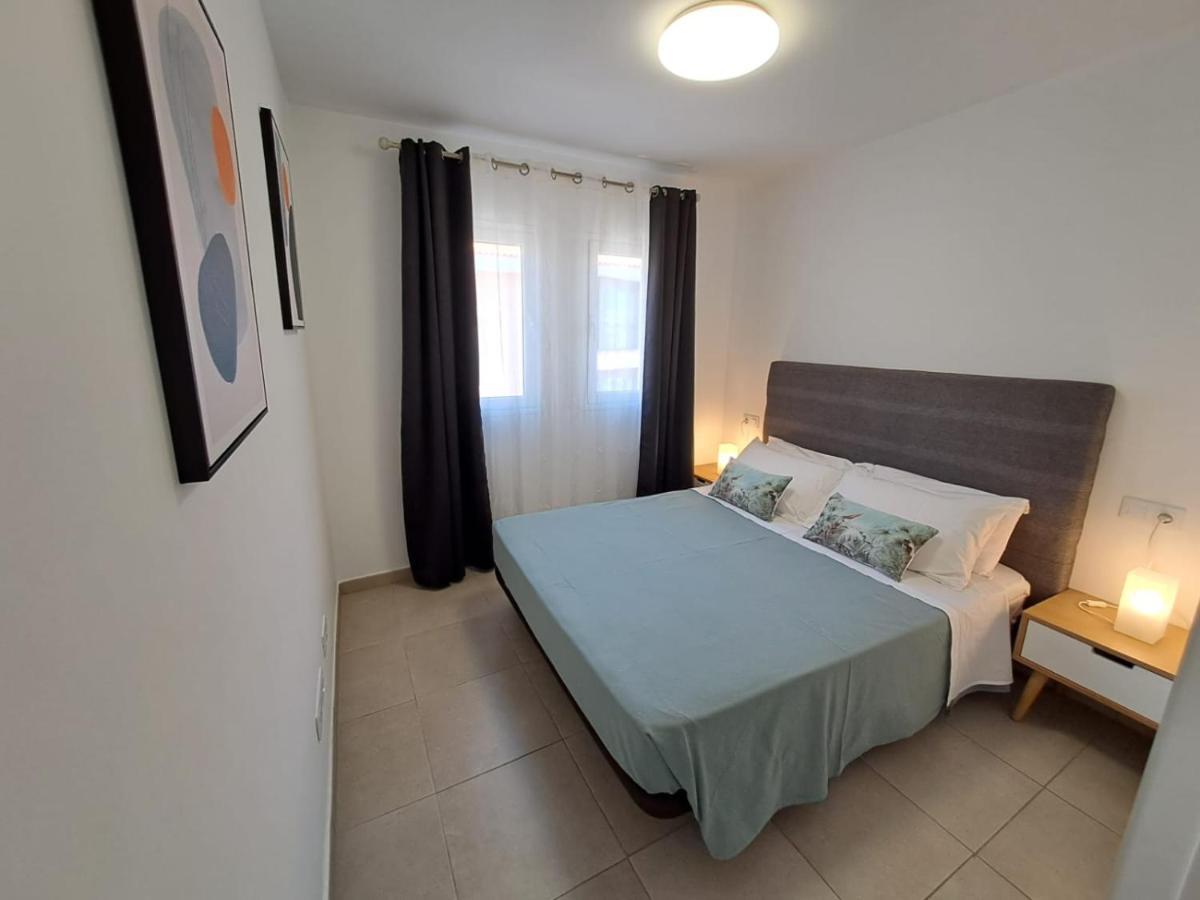 Apartamento Casa Petra Sun Corralejo By Ahf Exterior foto