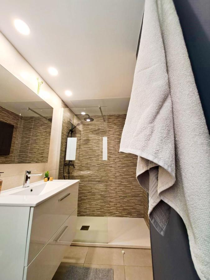 Apartamento Casa Petra Sun Corralejo By Ahf Exterior foto