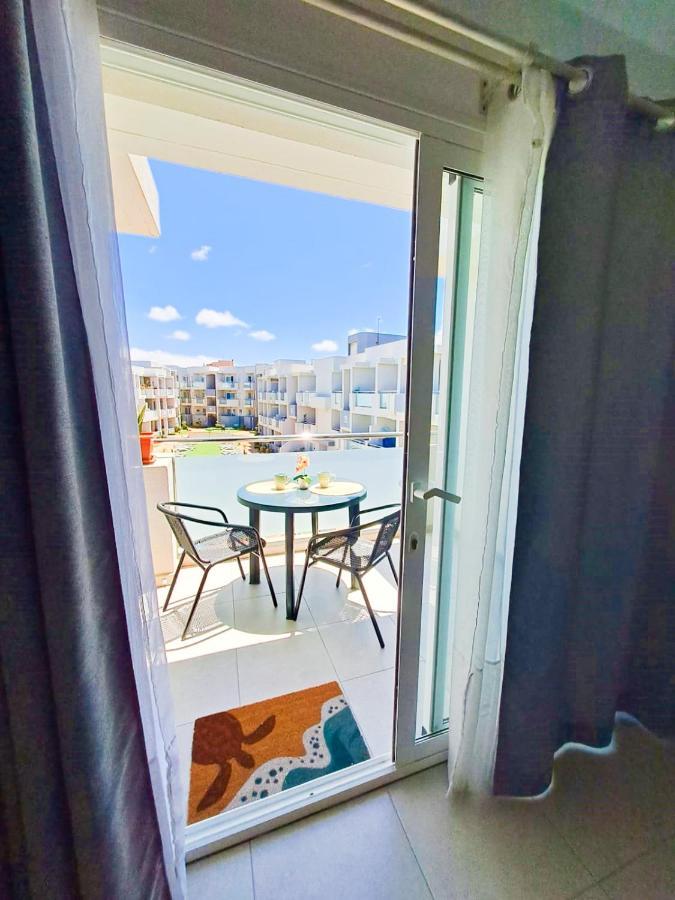 Apartamento Casa Petra Sun Corralejo By Ahf Exterior foto