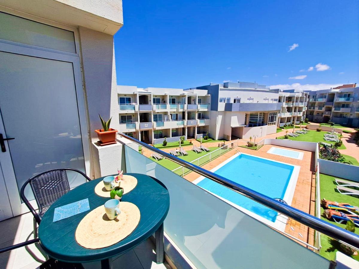 Apartamento Casa Petra Sun Corralejo By Ahf Exterior foto