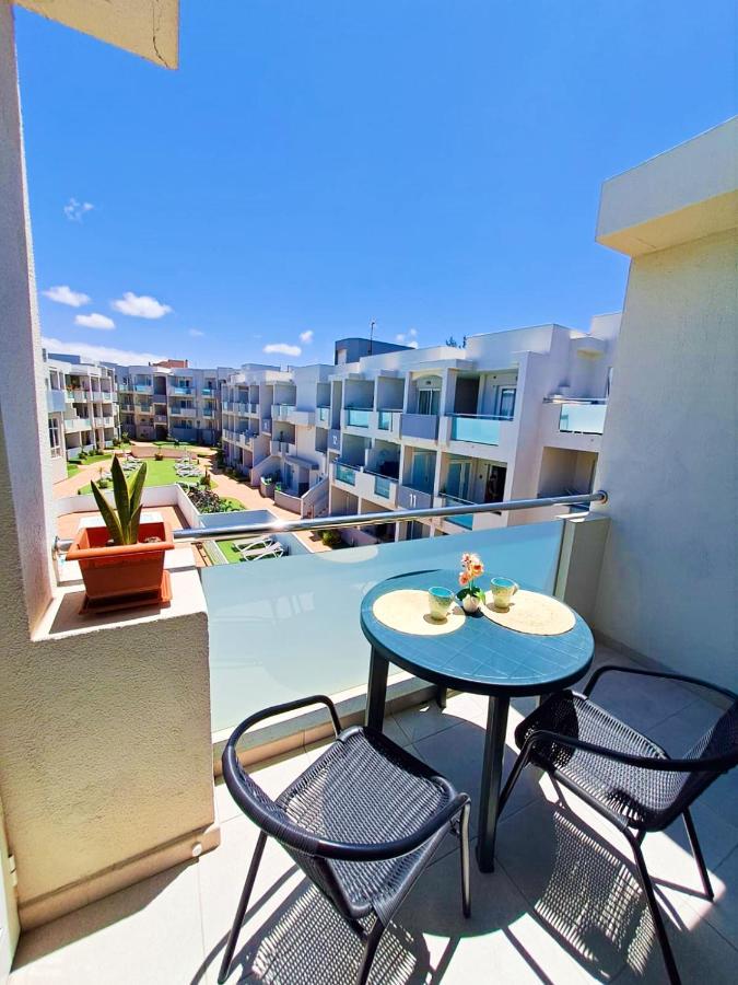 Apartamento Casa Petra Sun Corralejo By Ahf Exterior foto